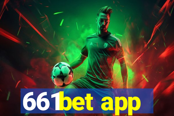 661bet app